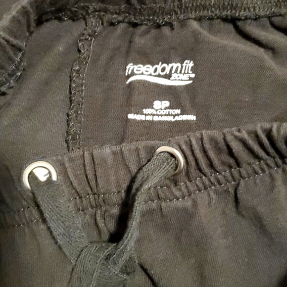 Freedom Fit Zone Pant - Picture 5 of 5
